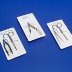 Kendall CURITY Suture & Staple Removal Kit