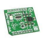 IMUs - Inertial Measurement Units MPU IMU click