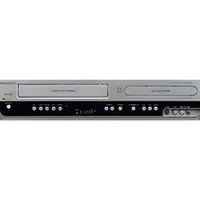 Magnavox DVD Recorder/VCR Combo, BZV420MW8