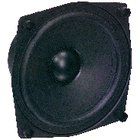 Visaton HiFi loudspeaker 13 cm (5'') 8 Ohm [VS-SC13/8]