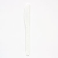 Empress Plastic knives Heavy weight, 1000 per case