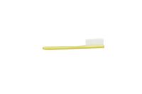 Dukal Toothbrush, 30 Tuft, 4" Short Ivory Handle (144 Boxes of 10) (Pack of 1440)