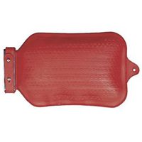 Stopperless Water Bottle Easy Filling With Ice Or Hot Water 2qt Capacity