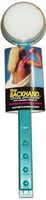 The Reach Backhand Lotion Applicator Tropical Teal/Jade for applying lotions to back by Hairntan