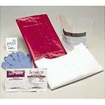 Safetec Personal Protection Kit - Large - Model 88748 - Each