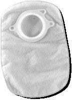 Sur Fit Autolock 1 3/4" Flg Clsd-End Pch W/Filter