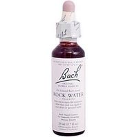 BACH ROCK WATER, 20 ML