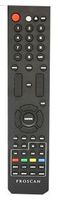 PROSCAN - 1058995 - REMOTE CONTROL PROSCAN MODELS 40LC45S 32LC30S60 37LC30S60