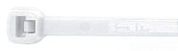 Ty-Rap L-14-50-9-C Cable Tie, Standard, 14.1-Inch Length by 0.187-Inch Width, Natural, 100-Pack