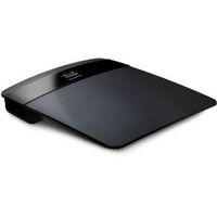 Cisco Linksys E2500 Advanced Simultaneous Dual-Band Wireless-N Router