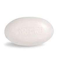 IDEAL FOR DRY, SENSITIVE SKIN AND EXPECTANT MOTHERS. 100% Natural Coconut Oil 2-in-1 Bar Soap For Skin and Laundry. Softens & Nourishes Dry Skin. Keeps your Laundry Clean without using detergents. Cru
