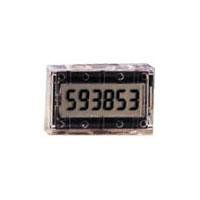 Red Lion Controls/N-Tron (SCUB1000) 6 Digit, LCD, Counter, SUB-CUB 1