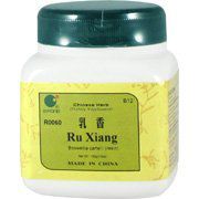 Ru Xiang - Frankincense oleo-gum-resin, 100 grams,(E-Fong)