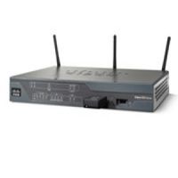 Cisco 887 VDSL/ADSLl Over Pots Router (CISCO887VA-SEC-K9)