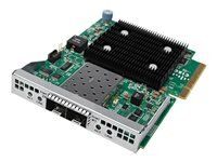 Cisco UCSC-MLOM-CSC-02= Ucs Vic1227 Vic Mlom Dual Port
