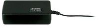 VP-2124D - VP-2124D - Valcom Power Supply for Amplifier 2Amp 24V