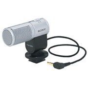 Sony High Grade Stereo Microphone