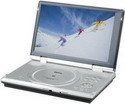 Mintek 10.2-Inch Widescreen Progressive Scan Portable DVD Player