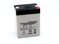 Replacement For Battery It-yb1229t 12 Volt 2.9ah Sealed Lead Acid Battery By Technical Precision