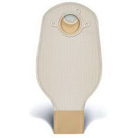 51411489 - Sur-Fit Natura 2-Piece Drainable Pouch 1-1/4 with Two Sided Comfort Panel, 12 L