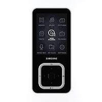 Samsung Q3 4GB MP3 Player - Black
