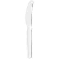 DXEKH207CT - Plastic Cutlery