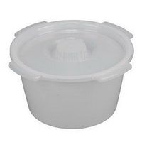 Universal Replacement Pail with Lid