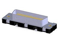 MOLEX 71475-1000 1.27MM LFH MTX 50 PLUG VERTICAL 80CKT