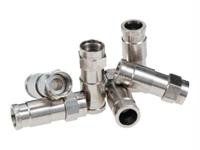 Paladin Tools Sealtite Coaxial Rf Connector (9642) Category: Computer Connector Cables