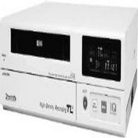 Panasonic AG-6740 Time Laps S/VHS Video Cassette Recorder