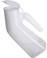 Medical Action Deluxe Male Urinal 1000 CC