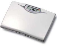 Compact Precision Scale - 330 lbs.