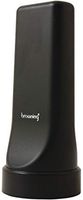 BROWNING BR-2430 4G/3G LTE, Wi-Fi, Cellular Pretuned Low Profile NMO Antenna, 5 1/2 Tall - ONE YEAR