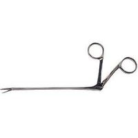 Alligator Forceps 6.5” German