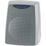 Safety Technology Electronic Watchdog Barking Intruder Alarm Home Security Device