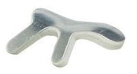 DSS AlumaFoam Frog Splint Medium