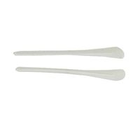 Glasses Accessories Mirror Legs Round Hole Non - Slip Silicone Feet Sets