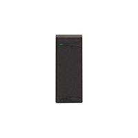 KANTECH SENSORMATIC P225XSF ioProx reader, XSF, mullion si ze, up to 16.5 cm (6.5 in) rea