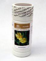 Nu Health Evening Primrose Oil 200 Softgels