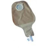 >Hi output pch 600ml bl. Assura High Output Drainable Pouch