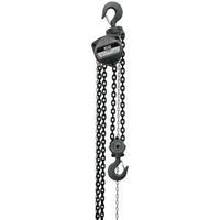 Jet S90-500-15 S90 Series Hand Chain Hoists