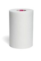 3M Medipore Soft Cloth Tape 4" x 10 yd Box: 12