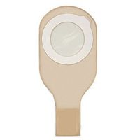 51405406 - Esteem synergy 2-Piece Straight Drainable Pouch 3-1/2 Extra Large Stoma Opening, Opaque