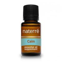 Naterre 100% Pure Essential Oil - Calm Blend - 15ml