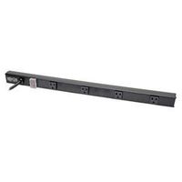 TRIPP LITE PS2404RA06B Power Strip