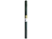 Cello Wrap Roll Solid Holiday 30" x100' HOL Green