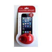 Vibe Sound Acoustic Speaker