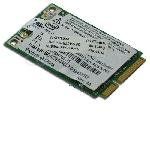 HP 407576-001 Mini PCI 802.11a-b-g GL wireless LAN (WLAN) card - Supports IEEE 802.11a-b-g wireless standards (Most-of-world)