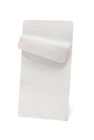 Medipore Soft Cloth Pre-Cut Dressing Cover 5-7/8" x 11"