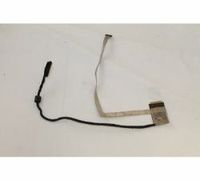 HP 686305-001 Display panel cable - Includes webcam/microphone module cable - For use in 8570p models equipped with an HD display panel